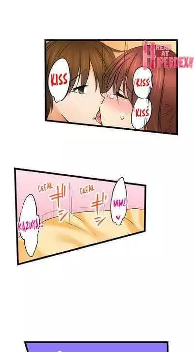 [BURIO] Touching My Older Sister Under the Table (Ch.1-70) [English]