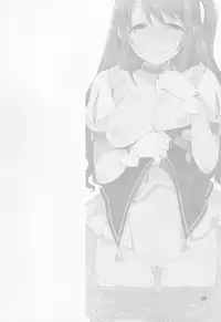 (C88) [L.L.MILK (Sumeragi Kohaku)] Idol to Sex Suru noni Riyuu toka Iranai yone (THE IDOLM@STER CINDERELLA GIRLS)