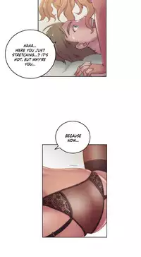 [BYMAN] Sex Knights-Erotic Sensuality & Perception Ch.1-17 (English) (Ongoing)