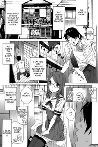 [Shinobu Tanei] Little Stepsister Fantasy Virgin Ch. 1-3 [English] {Tadanohito}