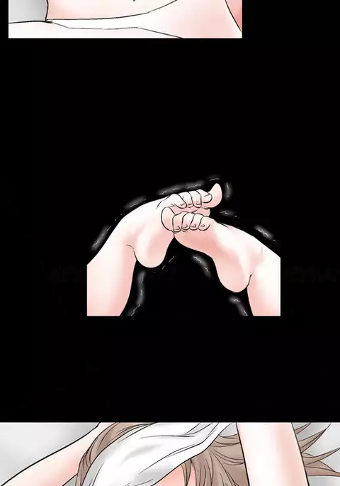 The Taste of Hands Ch.1-47