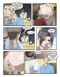 Submissive Mother - Chapter 1-6 [ENG]