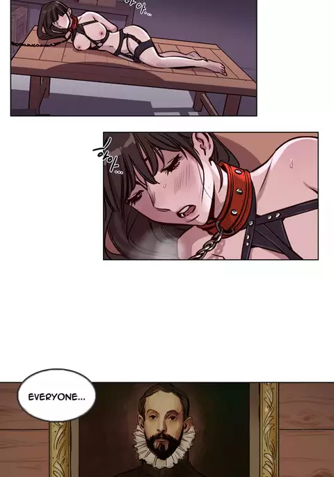 Atonement Camp Ch.1-38