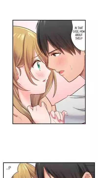 [Nanakusa Amane] Country Guy Wants to Become a Sex Master in Tokyo | Inaka Kyuuji ga Tokyo de Sex Musousuru Tameniwa [English]