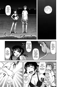 [Yasuhachi Ryo] Titty Temptation Games Ch. 1-9 [English] {Tadanohito}