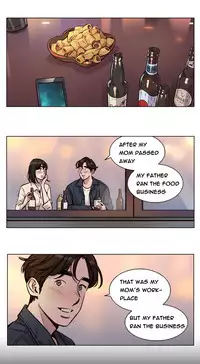 [Ramjak] Atonement Camp Ch.1-32 (English) (Ongoing)