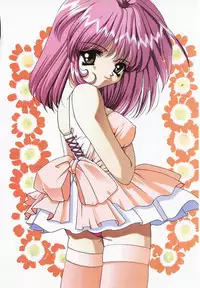 [M Ecchi Kei] ♂Ecchi ne♀