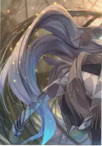 (C87) [Yokkora Pencil (Fal Maro)] Homu library (Puella Magi Madoka Magica)