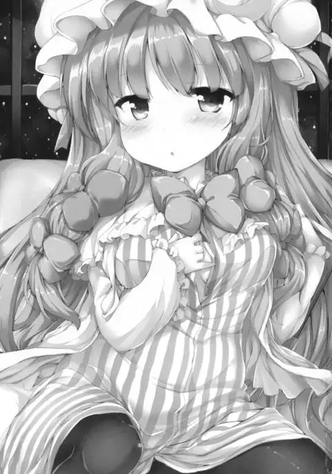 Patche Ecchi | Lewd Patche