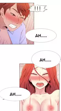 Miss Mystic Ch.1-16 (English) (Ongoing)