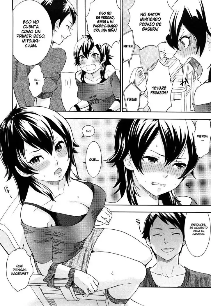 Kanojo wa Makezu Kirai | She Hates Losing