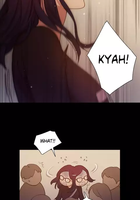 Scandal of the Witch Ch.1-30
