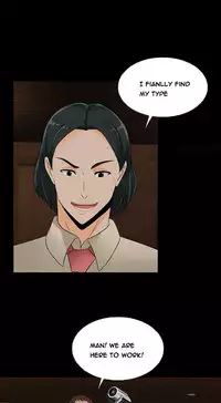 Dark Game Ch.1-20 (English) (Ongoing)