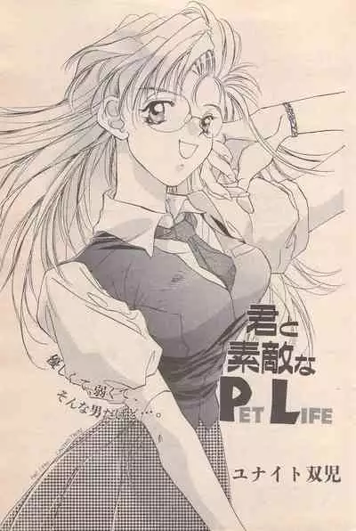 Manga Bangaichi 1996-06