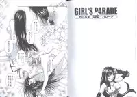 [Anthology] Girls Parade Special 2 (Final Fantasy 7)