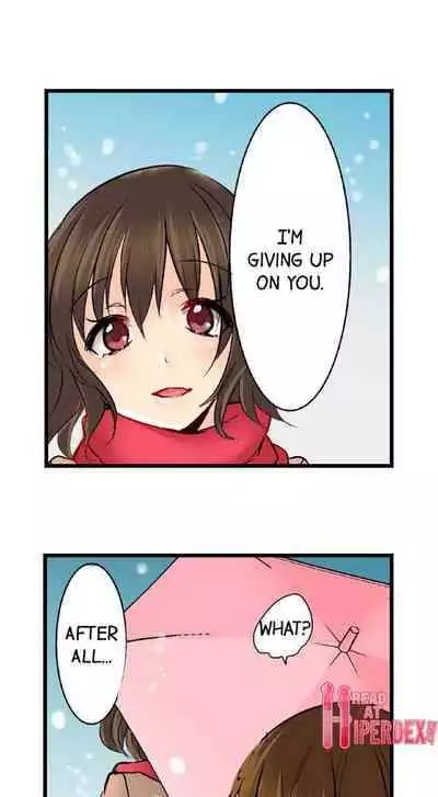 [BURIO] Touching My Older Sister Under the Table (Ch.1-70) [English]