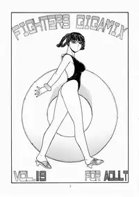 [From Japan (Aki Kyouma)] FIGHTERS GiGaMIX FGM vol.19 (Dead or Alive) [English] {Kizlan}