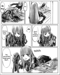 [Cho-yaki] Onee-chan wa Omocha ya | Big Sister's Toy Store [English] =LWB=