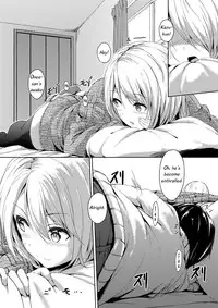 [Honey Lounge (Hachimitsu)] 190cm↑ Choushin Onee-san to Taikakusa Icha Love Jikan | 190cm↑ Size Difference "Icha Love" Time with a 190cm Tall Onee-san [English]