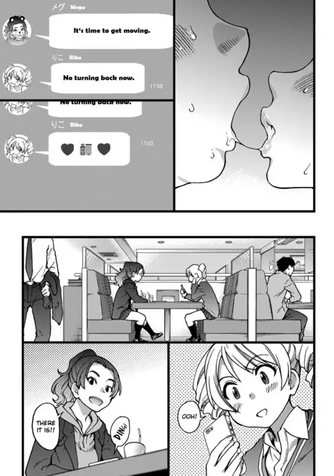 Enkou Ojisan | Mister Enkou Episode I-V, VII-VIII