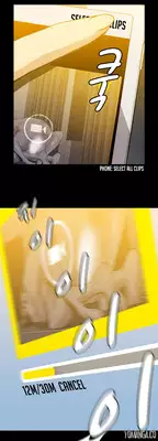 [Yihyeonmin] Drug Candy Ch.0-42 (English) (YoManga) (Ongoing)