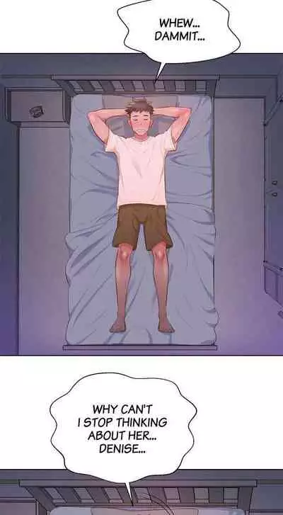 What do you Take me For? Ch.32/?