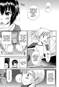 [Tamachi Yuki] Shounen x Shoujo Ch. 1-6 [English] {Hennojin} [Digital]