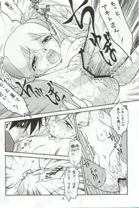 (C58) [Ekakigoya Notesystem (Nanjou Asuka)] Kitsch 12th Issue (Martian Successor Nadesico)