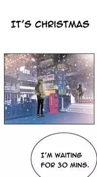 Tissue Thieves Ch.1-19 (English) (Ongoing)