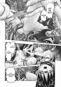 [Bow Rei] Himitsu no Hanazono 2 - The Secret Garden 2 [English] [SaHa]