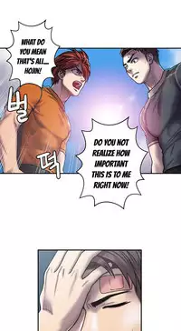 Ghost Love Ch.1-23.5 (English) (YoManga) (Ongoing)