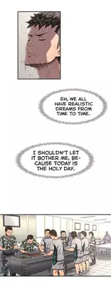 [Yi Hyeon Seok] Refrain Love Ch.1-18 (English) (YoManga) (Ongoing)