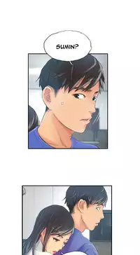 New Face Ch.1-20 (English) (Ongoing)