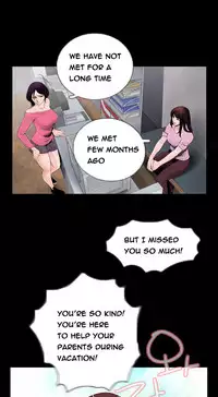 Missing Ch.1-14 (English) (Ongoing)