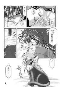 [Luck GEAR (Sakura Ryuuken)] Luck GEAR Collection 1999-2005 (Various)