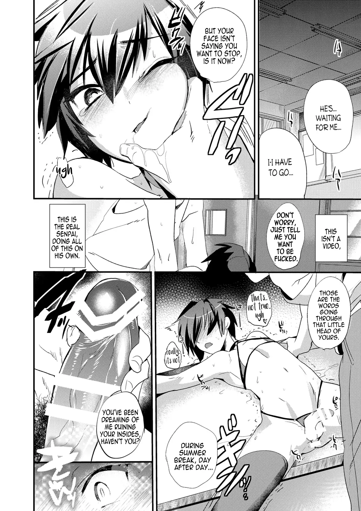 Akogare .mp4 | Admiration .mp4