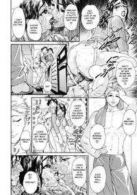 [Hyji] OTU Ch. 1-4 [English] [Sandwhale]