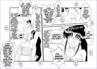 [Alice.Blood] Sennou Kyouikushitsu ~Kamiya Kaoru Hen~ | Brainwashing Classroom ~Kami☆Kaoru Chapter~ (Rurouni Kenshin) [English] {Hennojin}