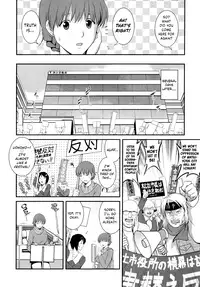 [Saigado] Hitozuma Audrey-san no Himitsu ~30-sai kara no Furyou Tsuma Kouza~ - Vol. 2 Ch. 9~15 [English] {Hennojin}