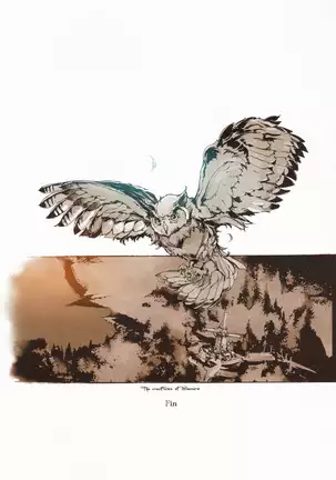 Succura no Takkei - The crucifixion of Succura （chinese）