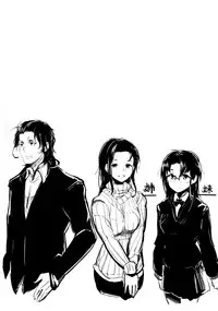 (C87) [Gyokotsu Kouzou (Kapo)] Kuro Neko