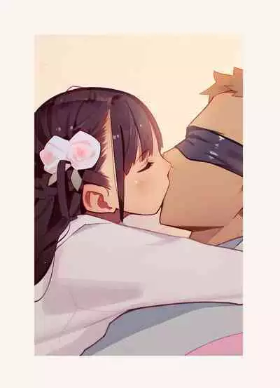 [MonsieuR (MUK)] Otoko de asobu mesugaki-chan tachi illustration set 2020-2023 [Textless]