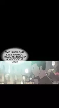 [Mr. Byeong-Su] Cohabitation Ch.1-46 (English) (Ongoing)