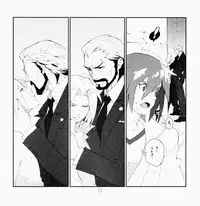 [Article 60 of Criminal Code (Shuhan)] Yojouhan Seikatsu. 2009 Harugou (Skies of Arcadia)