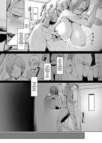 [Nanbou Hitogakushiki (Nakamura Regura)] Mami no Meguri | Cycle of Deception [English] =The Lost Light= [Digital]