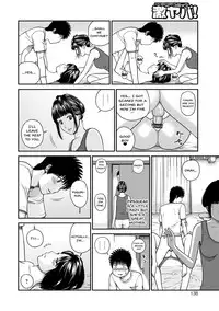 [Kuroki Hidehiko] Momojiri Danchi Mama-san Volley Doukoukai - Mom's Volley Ball | Momojiri District Mature Women's Volleyball Club Ch.1-9 [English] {Doujins.com} [Digital]