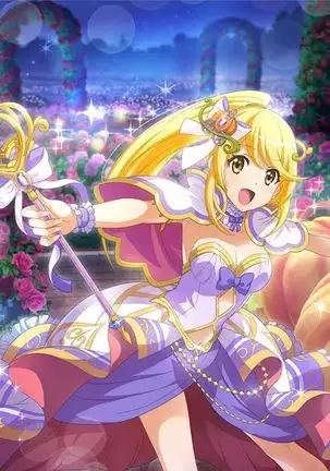 Revue Starlight -Re LIVE