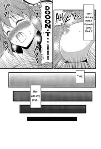 (Kouroumu 7) [Yudokuya (Tomokichi)] Kasen-chan ga Kawai Sugite Yabai!! | Kasen-chan is Dangerously Cute!! (Touhou Project) [English] [Yuri-ism]