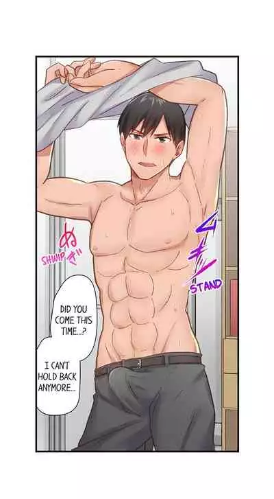 [Nanakusa Amane] Country Guy Wants to Become a Sex Master in Tokyo | Inaka Kyuuji ga Tokyo de Sex Musousuru Tameniwa [English]