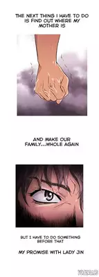 [Shampoo] Heaven Ch.1-13 (English) (YoManga) (Ongoing)